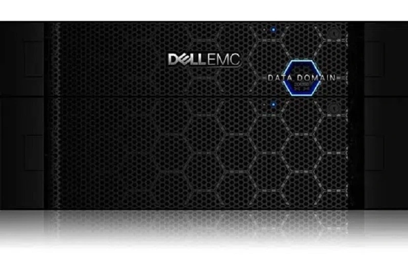 Dell EMC Data Domain DD6300 Review