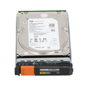 Dell EMC Data Domain 4TB 7200 RPM 6GB/s SAS 3.5″ HDD for DD6300, DD6800, DD9300 118000259